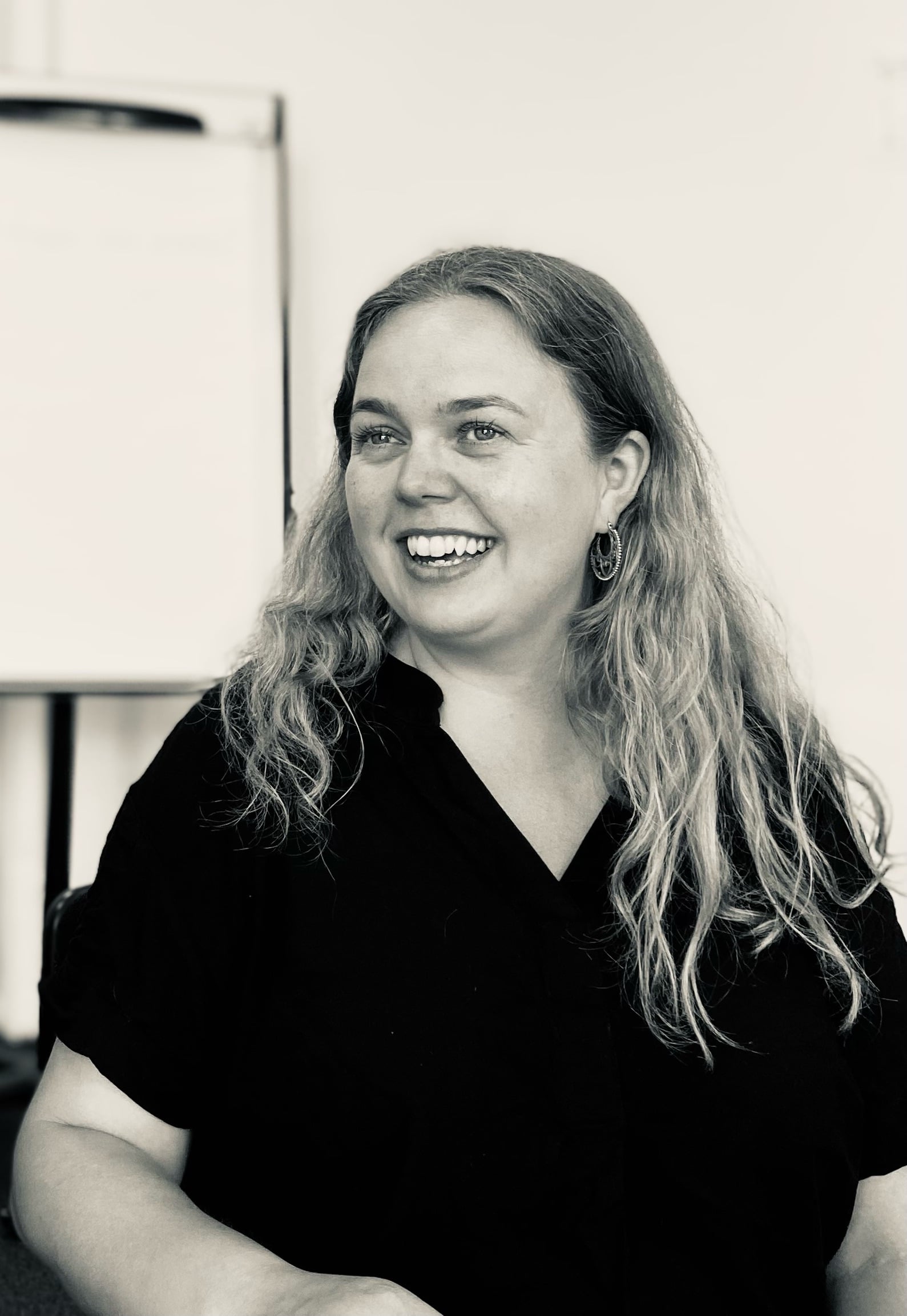 Sarah Moshage Ahola