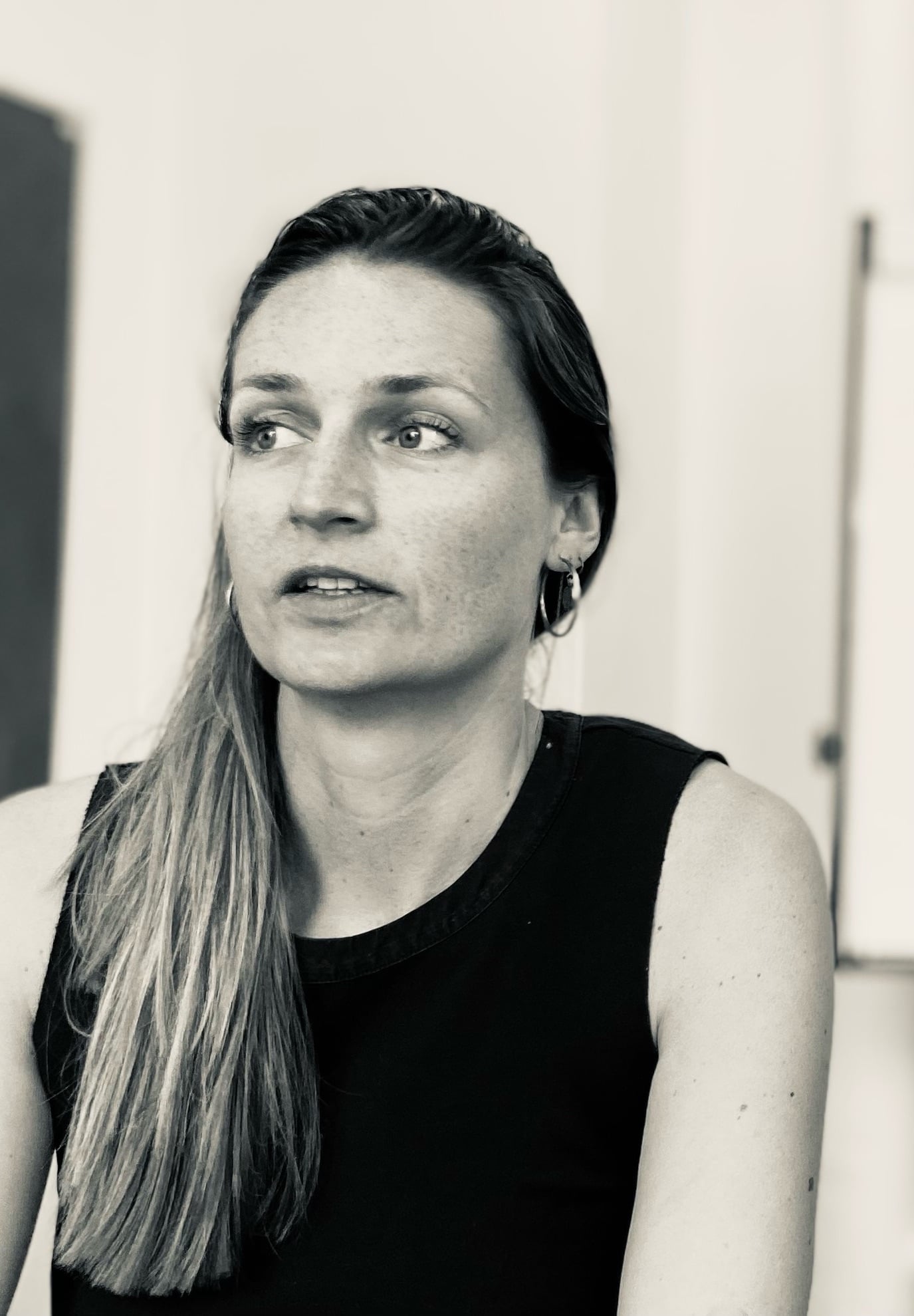 Stefanie Hansen Schnack